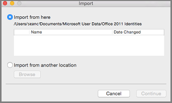 autosize cells in outlook 2011 for mac